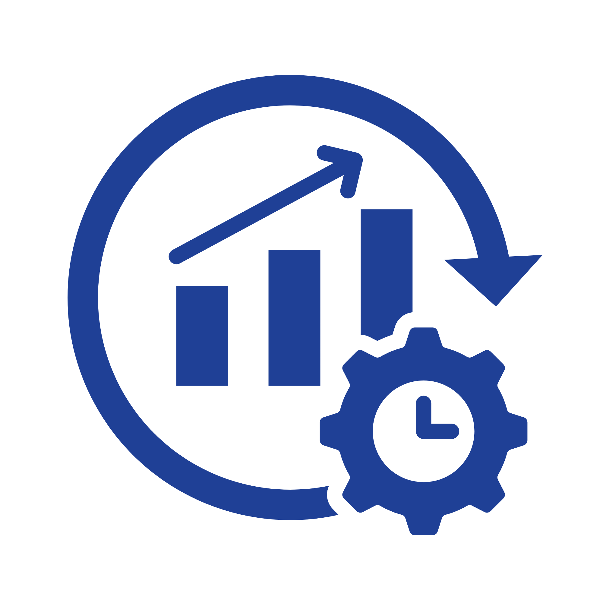 Productivity Icon